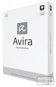  Avira Free Antivirus 2014 14.0.3.286 Final (RUS) 