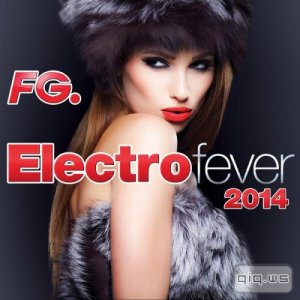  Electro Fever (2014) 