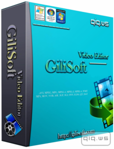  GiliSoft Video Editor 6.1.0 Final 