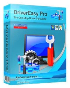  DriverEasy Professional 4.6.6.42258 Portable by SamDel 