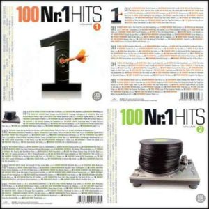  100 Nr.1 Hits: Vol.1-2 (2007) 