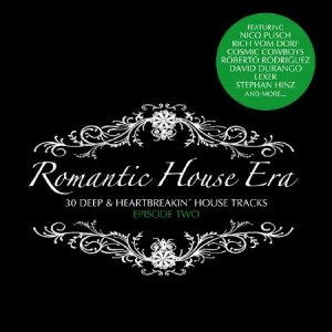  Romantic House Era, Episode Two (2014) 