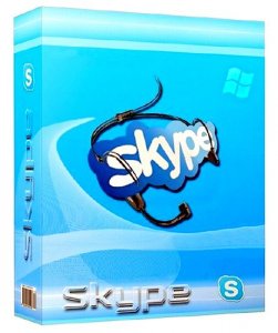  Skype 6.14.32.104 BusineS RU Portable by BoforS +  Business Edition (x32x64) 