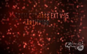  Drum and Bass EXT v.15 (2014) 