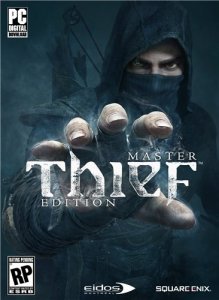   Скачать игру Thief: Master Thief Edition (2014/PC/RUS|ENG|MULTI6) Лицензия + Update бесплатно без регистрации. Download game Thief: Master Thief Edition (2014/PC/RUS|ENG|MULTI6) Лицензия + Update Full, Final, PC. 