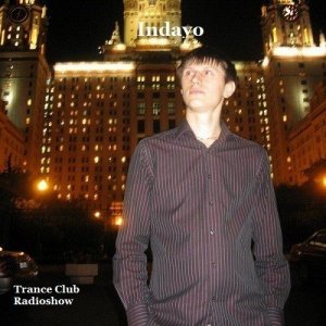  Indayo - Trance Club 297 (2014-02-27) 