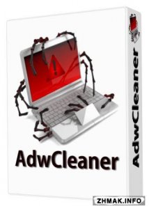  AdwCleaner 3.020 Portable 