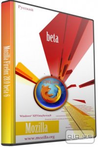  Mozilla Firefox 28.0 beta 6 (2014/Rus) 