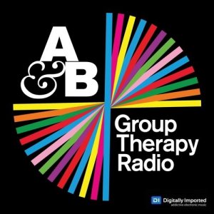  Above & Beyond - Group Therapy 068 (2014-02-28) (Guestmix PROFF) 