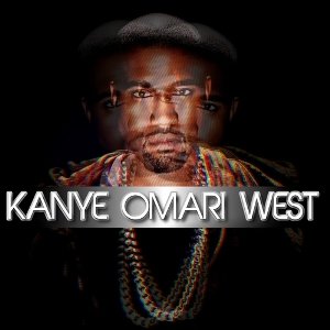  Kanye West - Kanye Omari West (2014) 