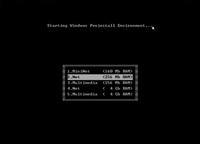  RusLiveFull RAM 4in1 by NIKZZZZ CD/DVD (02.03.2014) 