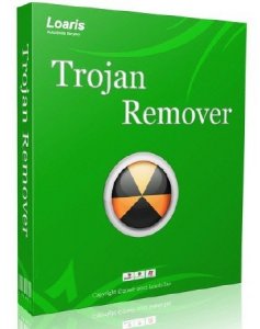  Loaris Trojan Remover 1.3.1.5 