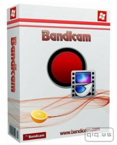  Bandicam 1.9.4.503 RePacK & Portable by KpoJIuK 