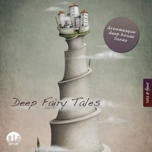  Deep Fairy Tales Vol.4 (Dreamesque Deep House Tunes) (2013) 