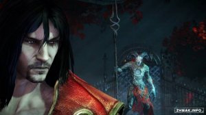  Castlevania: Lords of Shadow 2 (2014/ENG/Multi6/Steam-Rip) 