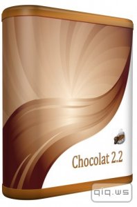  Chocolat 2.2 (Mac OS/Eng) 
