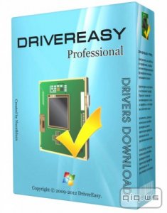  DriverEasy Pro 4.6.6.42258 + Rus  