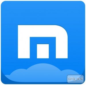  Maxthon Cloud Browser 4.3.1.1000 Final + Portable 