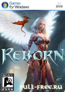  Reborn Online [v.27.02.2014] (2013/PC/Rus) 