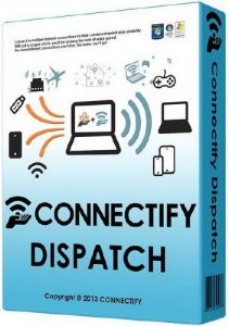  Connectify Hotspot & Dispatch Pro 7.3.1.30389 Final 