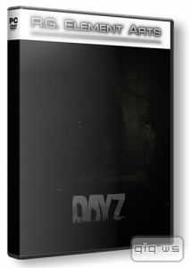  DayZ Standalone [v.0.36.115.535] (2014/RUS/RePack от R.G. Element Arts) 