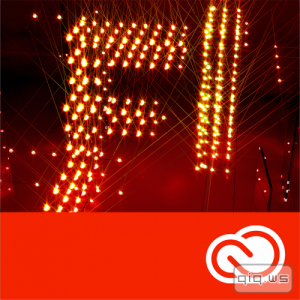  Adobe Flash Professional CC 13.1.0.226 *Update 2* by m0nkrus (ENG|RUS) 