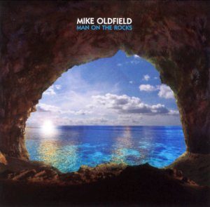  Mike Oldfield - Man On the Rocks (2014) 