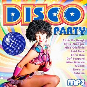  Disco Party (2014) 
