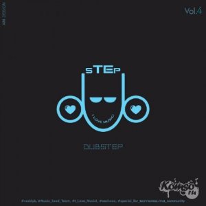  I Love Music ! - Vocal Dubstep Edition Vol.4 (2014) 