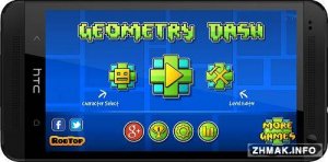  Geometry Dash v.1.51 