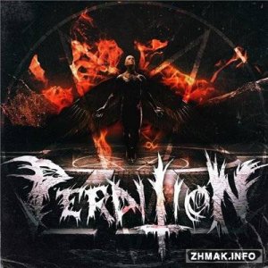  Perdition - Perdition (2014) 