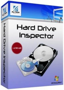  Hard Drive Inspector 4.25 Build 205 for Notebooks 
