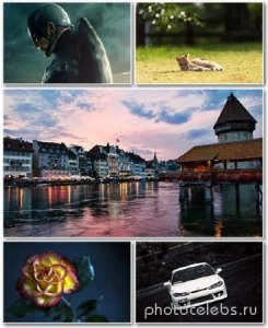  Best HD Wallpapers Pack №1184 