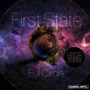  First State - Full Circle (Album) 