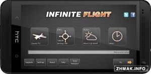  Infinite Flight v.1.3 