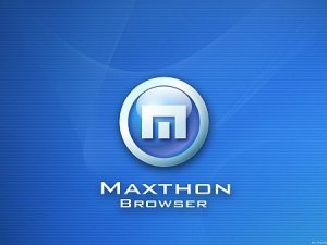  Maxthon 4.3.1.2000 Final Portable 