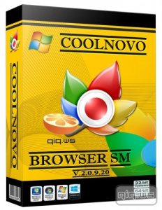  CoolNovo SM 2.0.9.20 Rus (Update 21.02.14) + Portable 