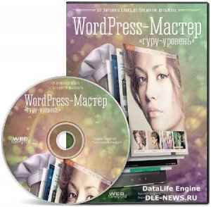  WordPess-Мастер: Гуру-Уровень (2014) Видеокурс 