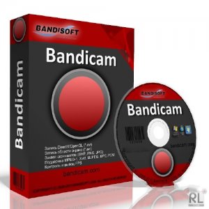  Bandicam 1.9.4.504 Ml/Rus 