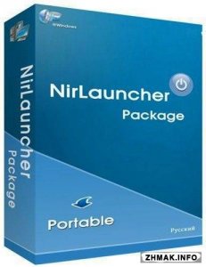  NirLauncher Package 1.18.48 Rus Portable 