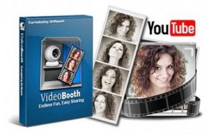 Video Booth Pro 2.5.7.8 + Rus 