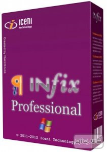  Infix Pro 6.27 Final (ML|RUS) 