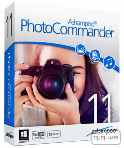  Ashampoo Photo Commander 11.1.2 Final (2014/ML/RUS) 
