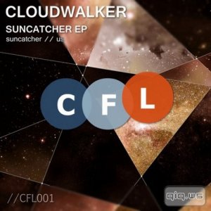  Cloudwalker - Suncatcher (2014) 
