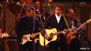  Bob Dylan - 30th Anniversary Concert Celebration (2014) BDRip 720p 