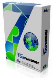  Easypano Tourweaver Professional 7.70.140305 