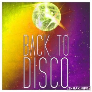  Back To Disco (2014) 