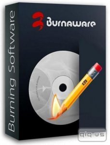  BurnAware Premium 6.9.3 Final 