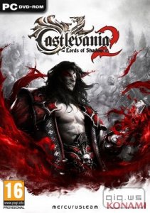  Castlevania - Lords of Shadow 2 + 2 DLC (2014/RUS/ENG/Repack by z10yded) 