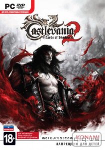  Castlevania: Lords of Shadow 2 (2014/RUS/ENG/MULTI7) LossLess RePack от R.G. Revenants 